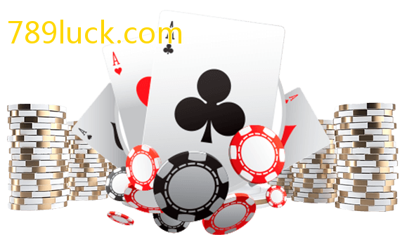 Jogue jogos de pôquer em 789luck.com