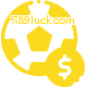 Aposte em esportes do mundo todo no 789luck.com!